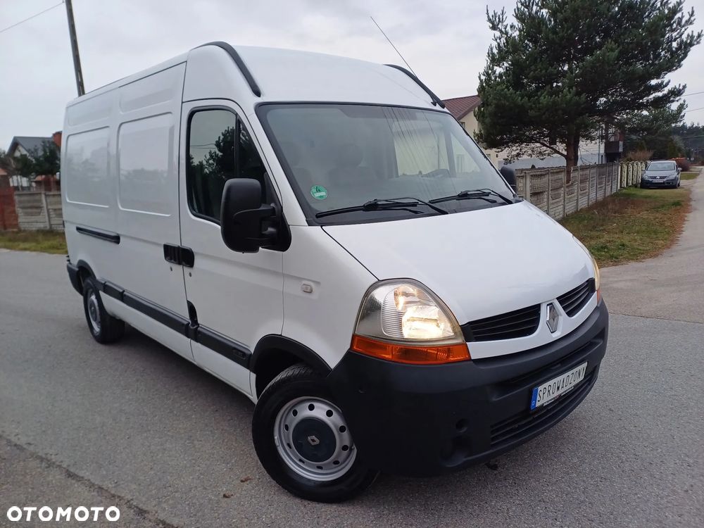 Renault Master - 18