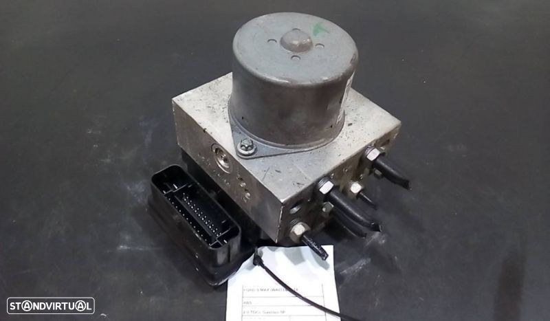 Abs Ford S-Max (Wa6) - 1