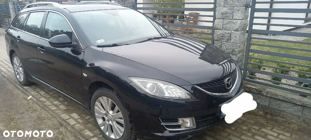 Mazda 6 2.0 Exclusive - 7