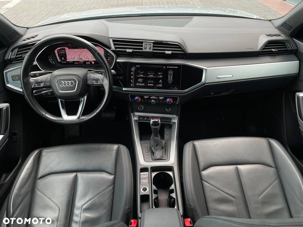 Audi Q3 - 15