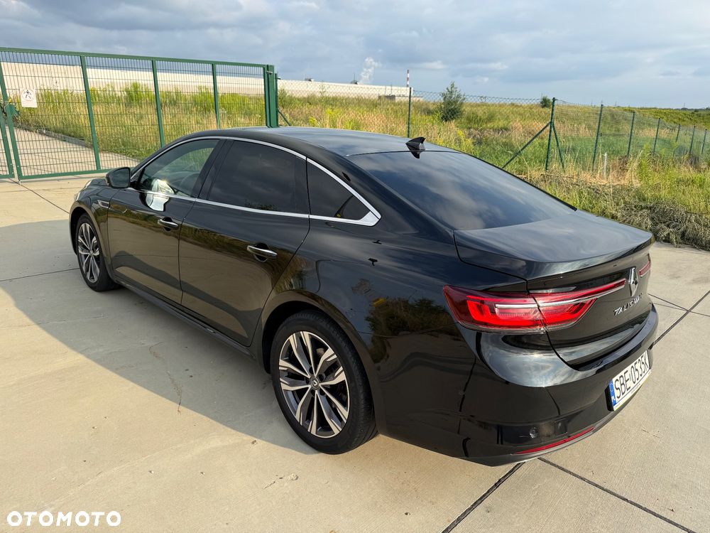 Renault Talisman - 5