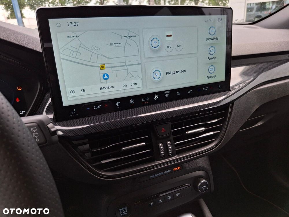 Ford Focus - 16