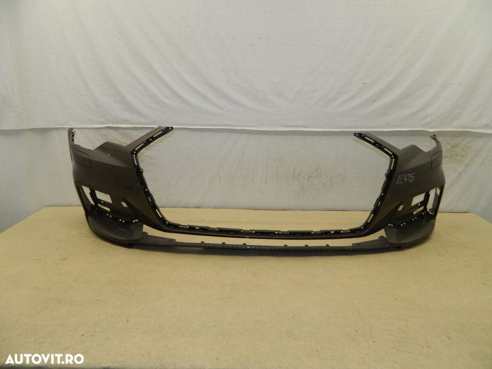 Bara fata Audi A6 C8 Allroad, 2018, 2019, 2020, 2021, 4K0807437H - 2