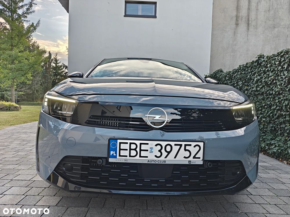 Opel Corsa 1.2 T S&S - 4
