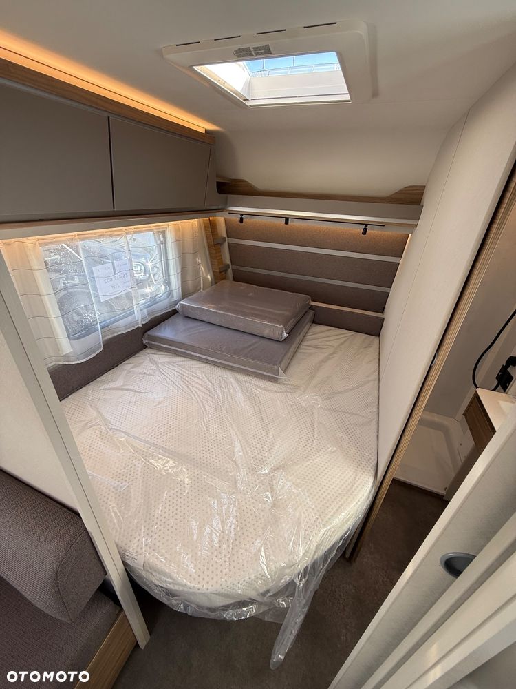 Dethleffs Nomad 730 FKR - 19