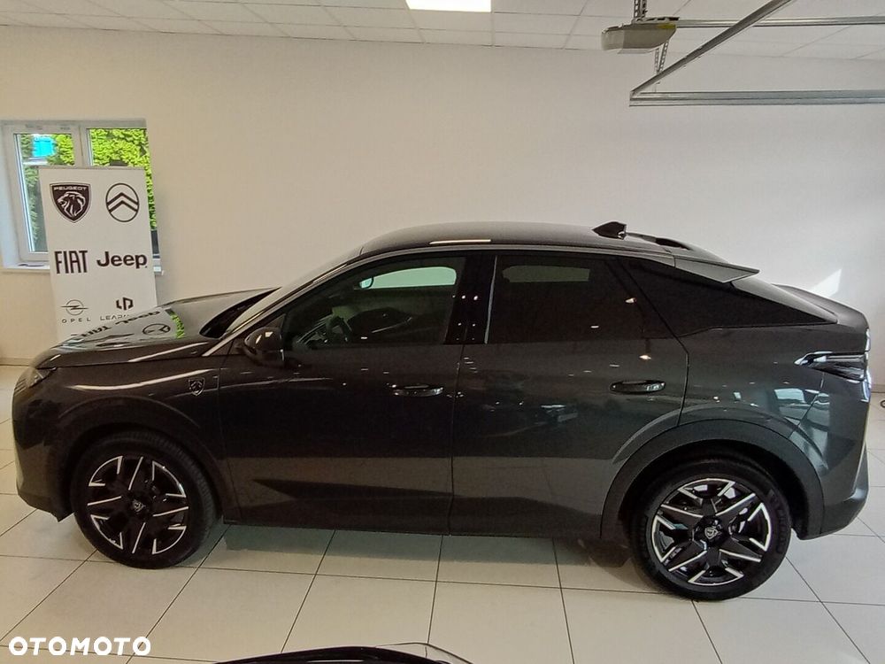 Peugeot 3008 1.2 PureTech mHEV GT S&S e-DCS6 - 4