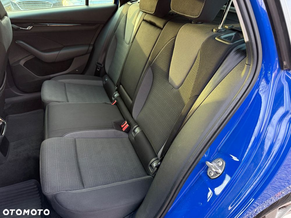 Skoda Octavia 2.0 TDI Ambition - 25