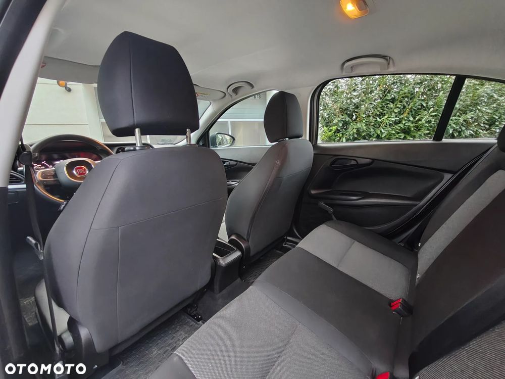 Fiat Tipo 1.4 16v Street - 18