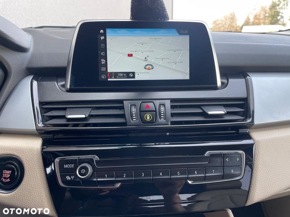 BMW Seria 2 218i GPF Sport Line - 30