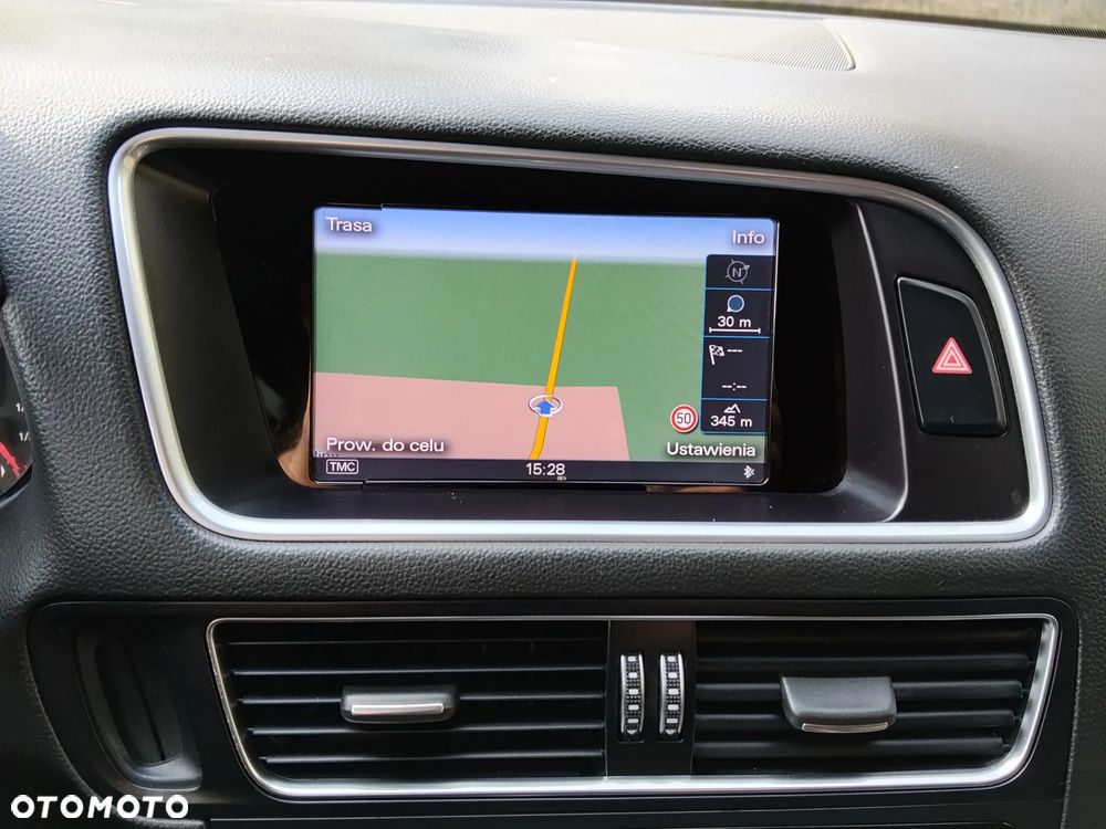 Audi Q5 - 13