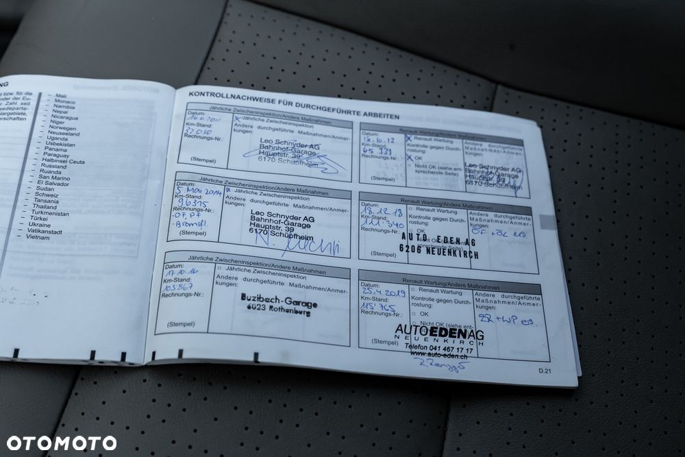 Renault Megane TCe 180 Luxe - 35