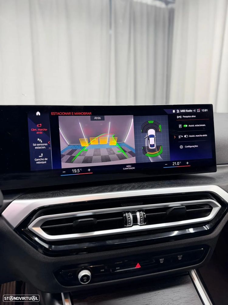 BMW i4 eDrive40 Gran Coupe - 27