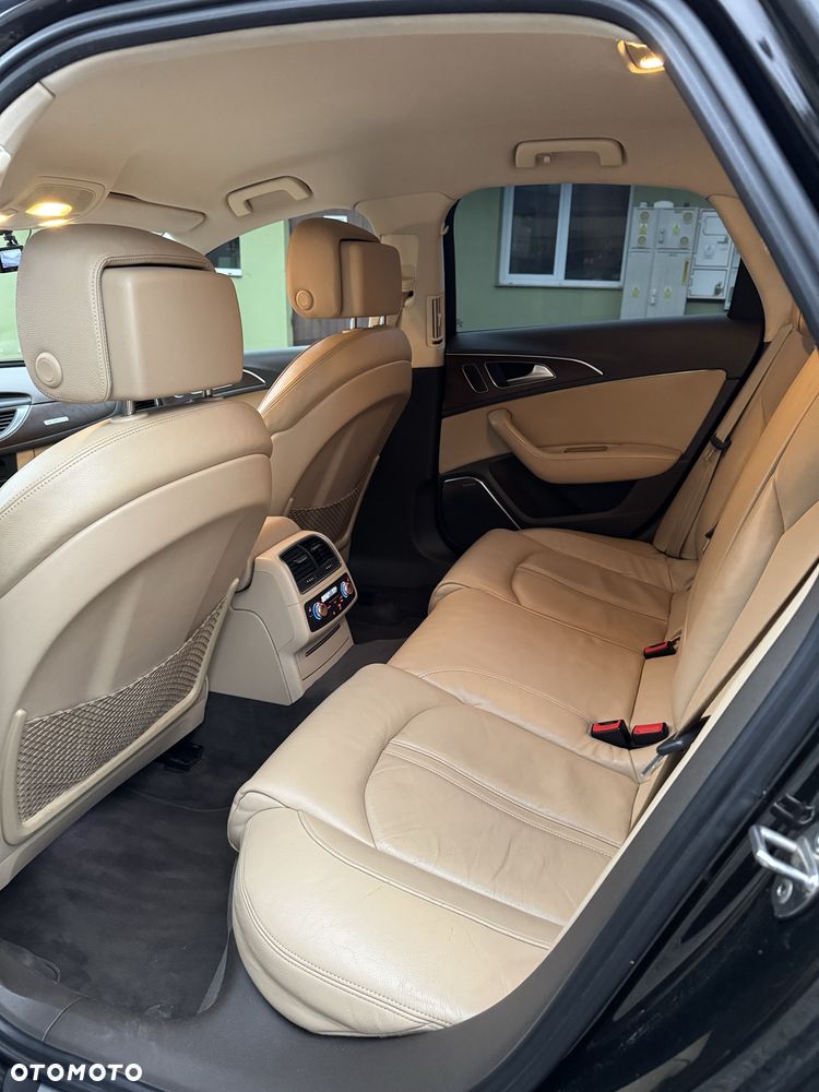 Audi A6 Limousine - 7