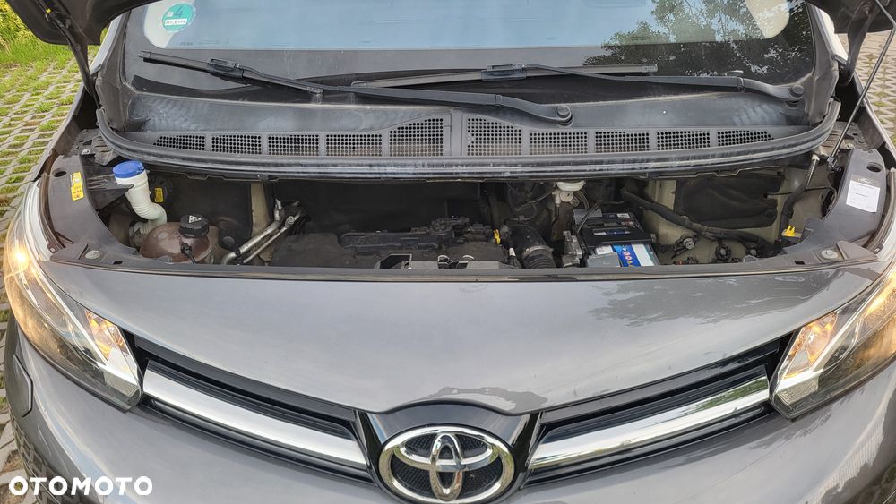 Toyota Proace Verso 2.0 D4-D Medium Family - 38