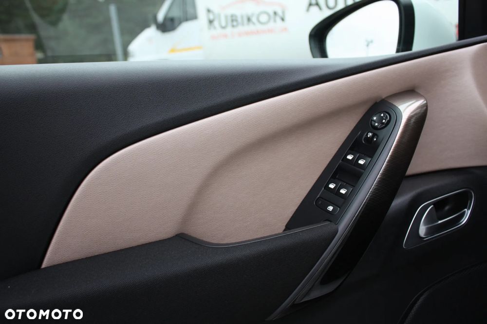 Citroën C4 Grand Picasso 1.6 THP Exclusive - 22