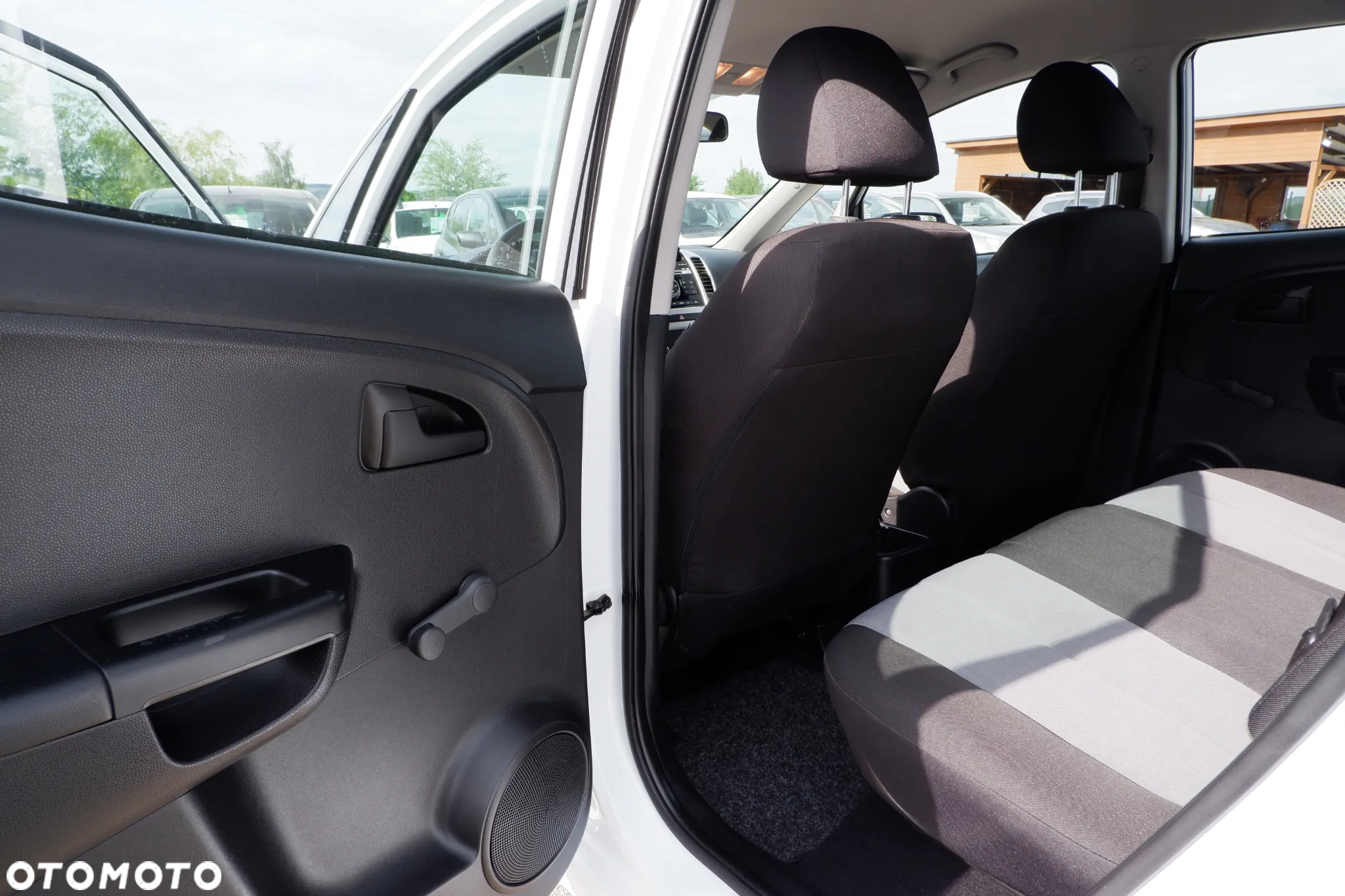 Kia Venga 1.4 M - 29