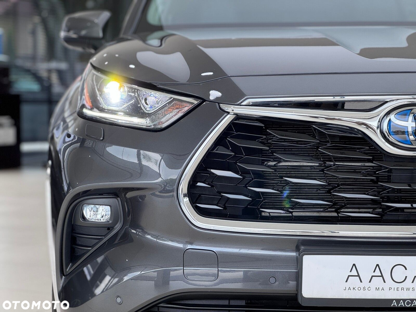 Toyota Highlander - 40