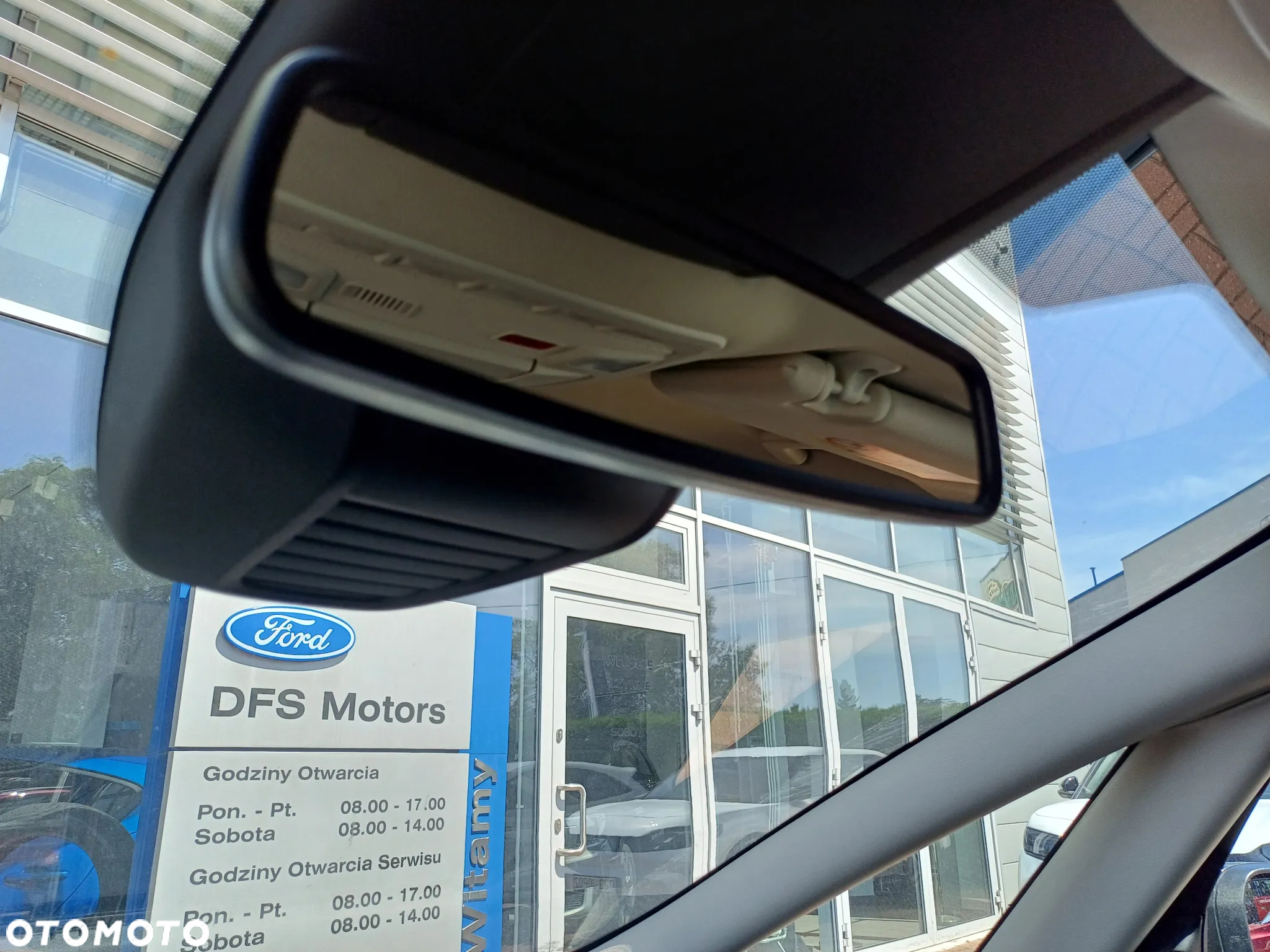 Ford S-Max 2.5 Hybrid Titanium CVT - 26