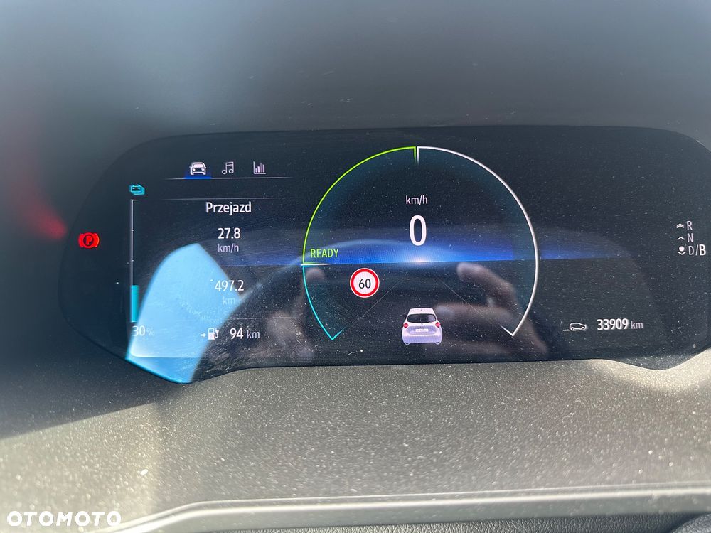 Renault Zoe - 12