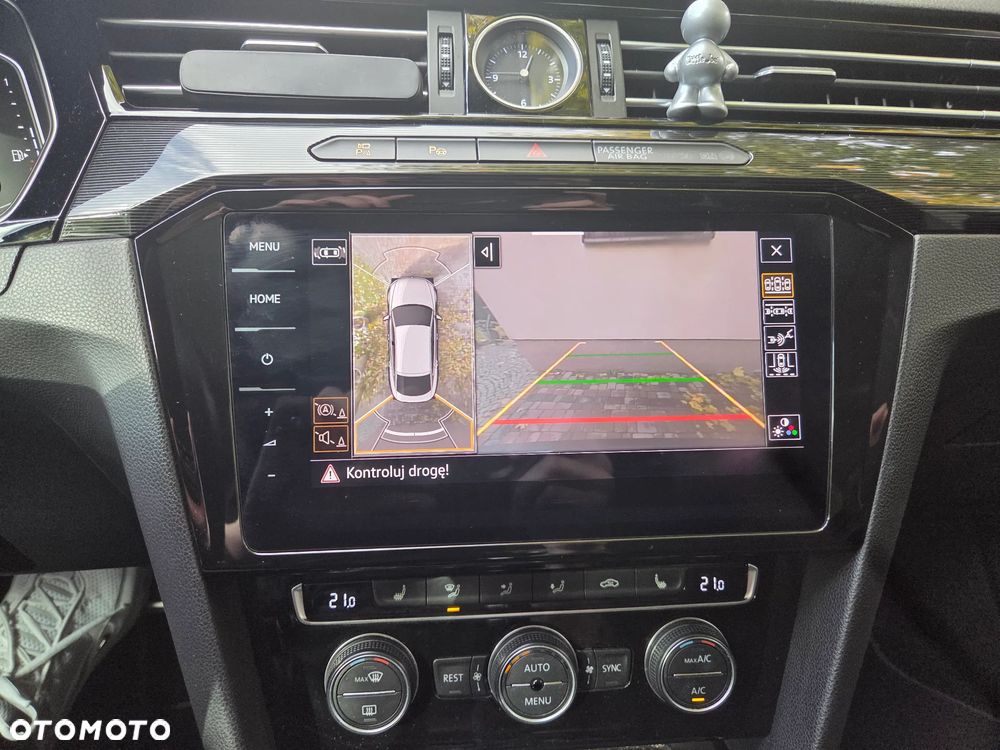 Volkswagen Arteon 2.0 TSI Elegance DSG - 18