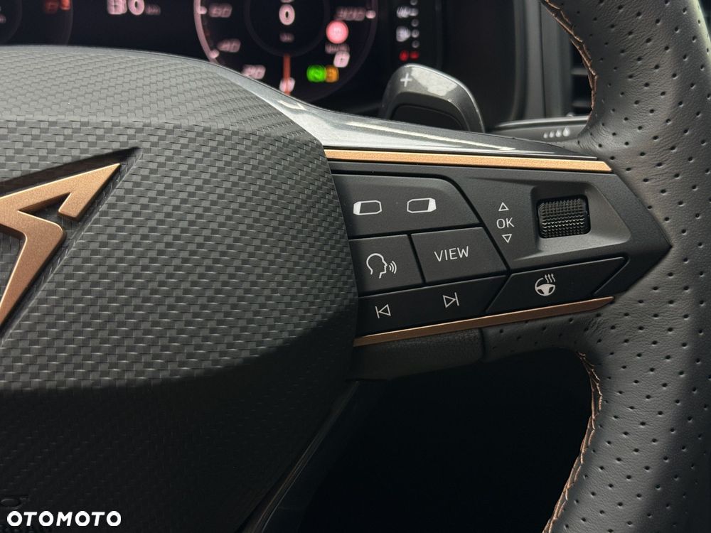 Cupra Ateca 1.5 TSI DSG - 24