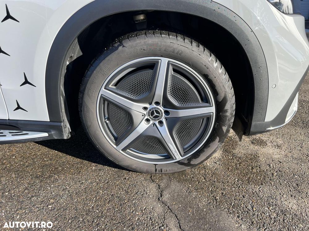 Mercedes-Benz EQE 350 4MATIC - 9