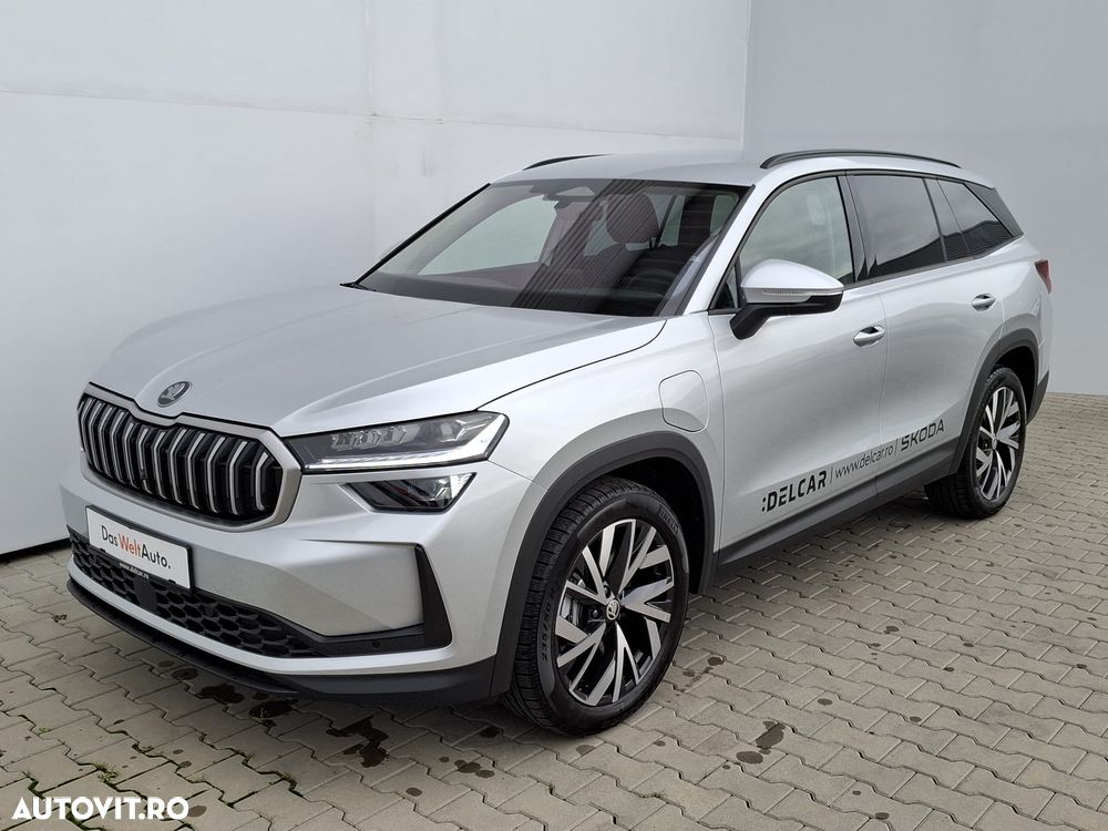 Skoda Kodiaq - 1