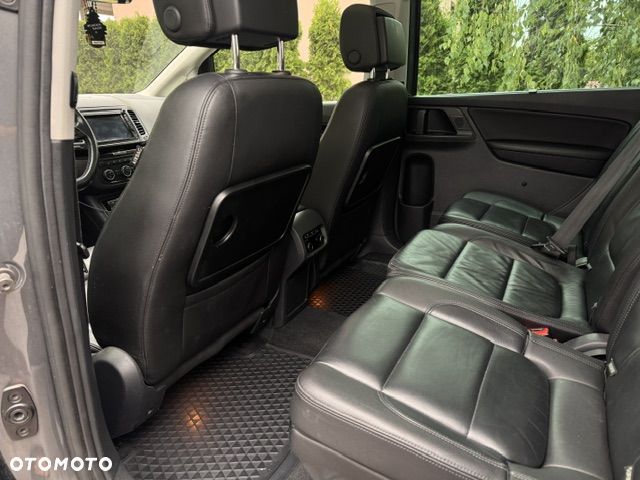 Volkswagen Sharan 2.0 TDI BMT Highline DSG - 5