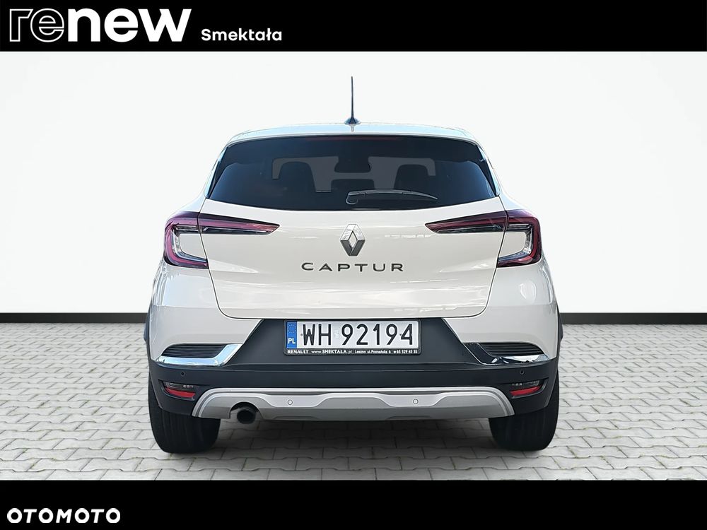 Renault Captur 1.0 TCe Intens - 6