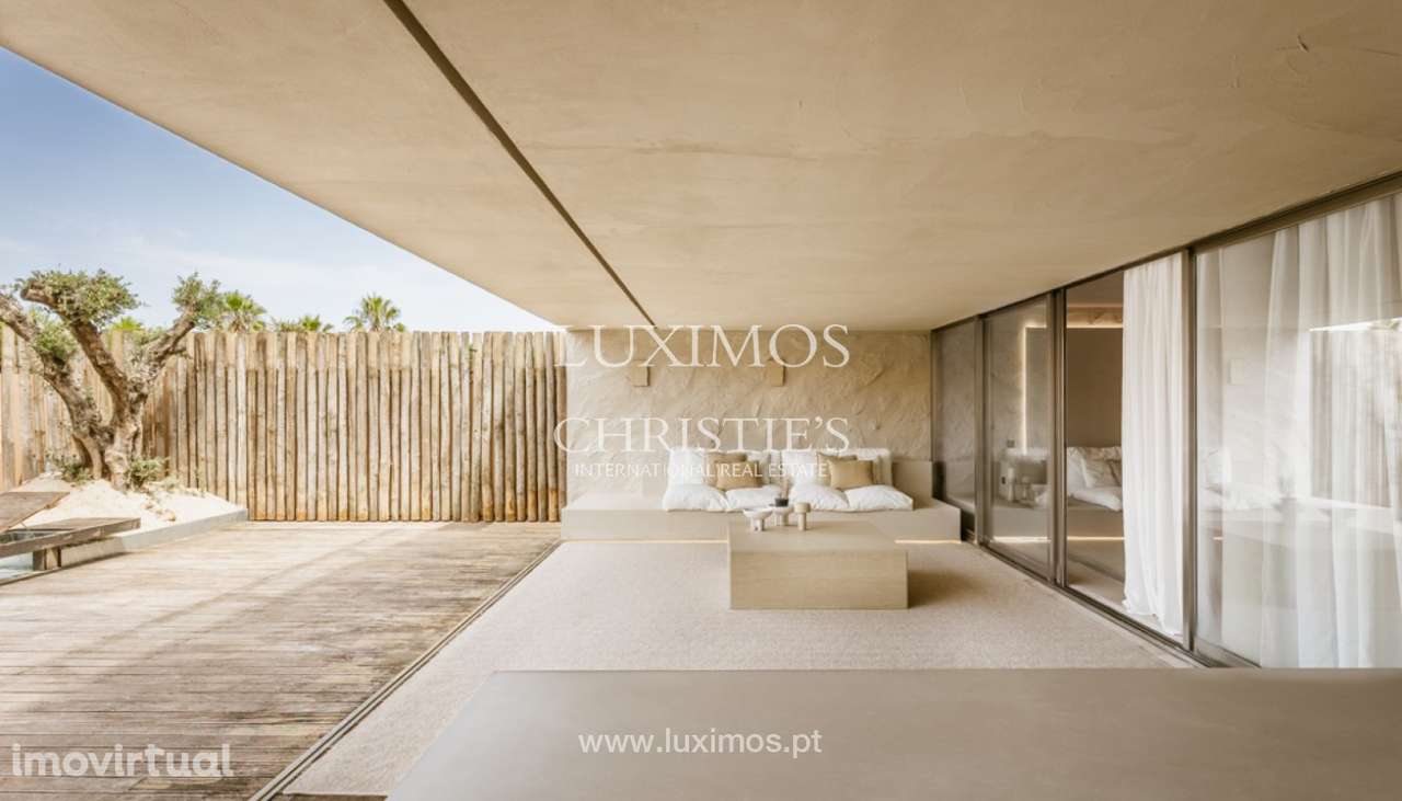 Exclusiva Moradia V4, à venda na Herdade dos Salgados, Algarve - Grande imagem: 5/31