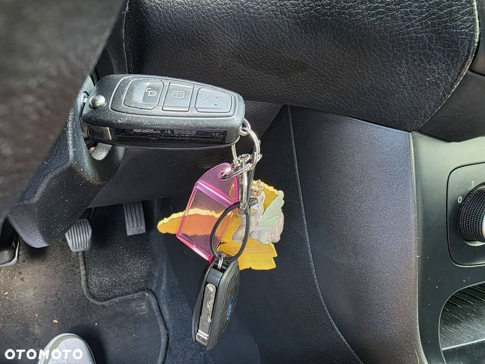 Ford Focus 1.0 EcoBoost Connected - 14