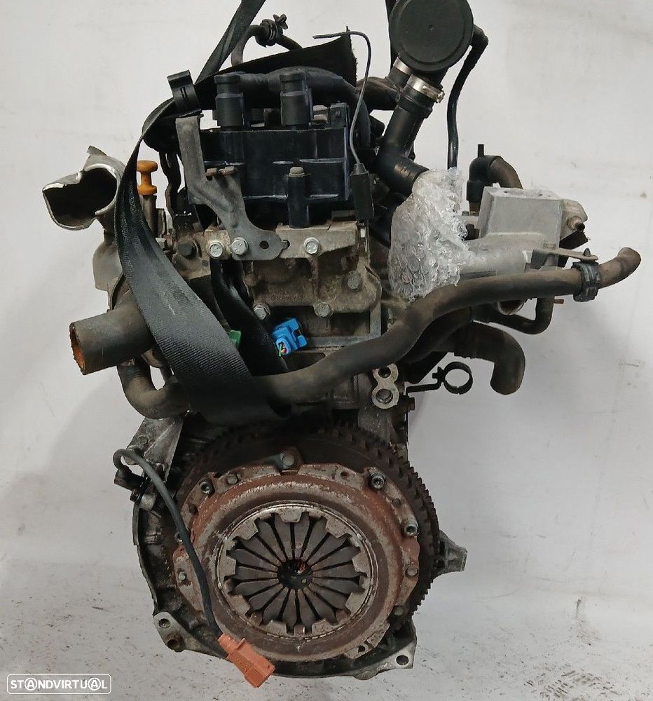 Motor completo CITROËN Saxo (S0, S1) - 5