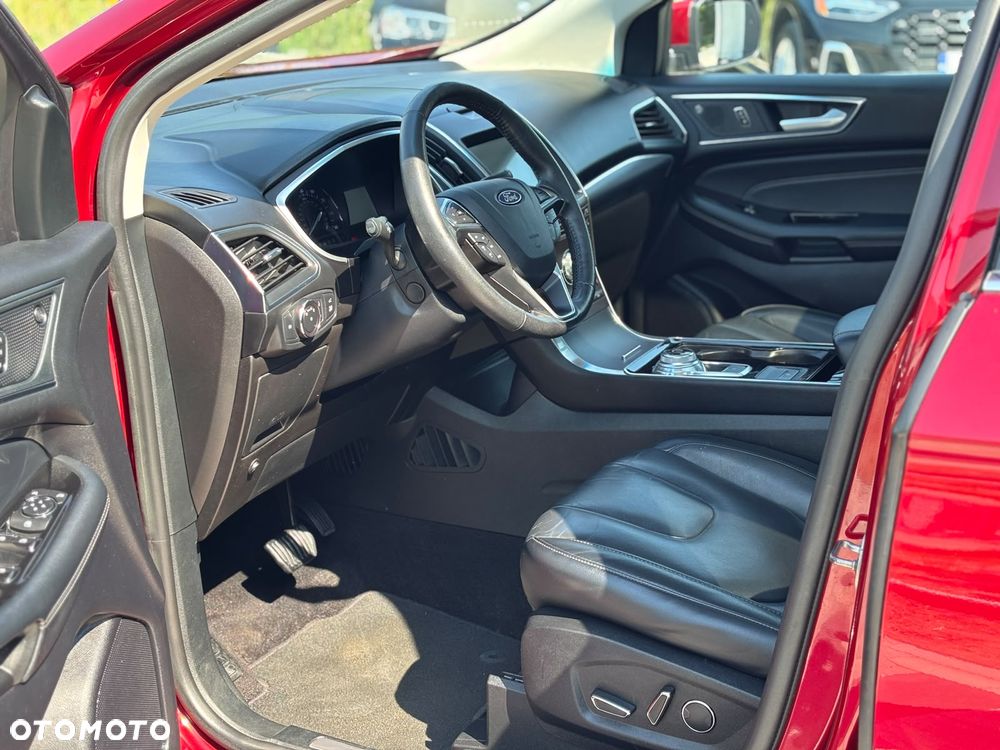 Ford Edge - 14