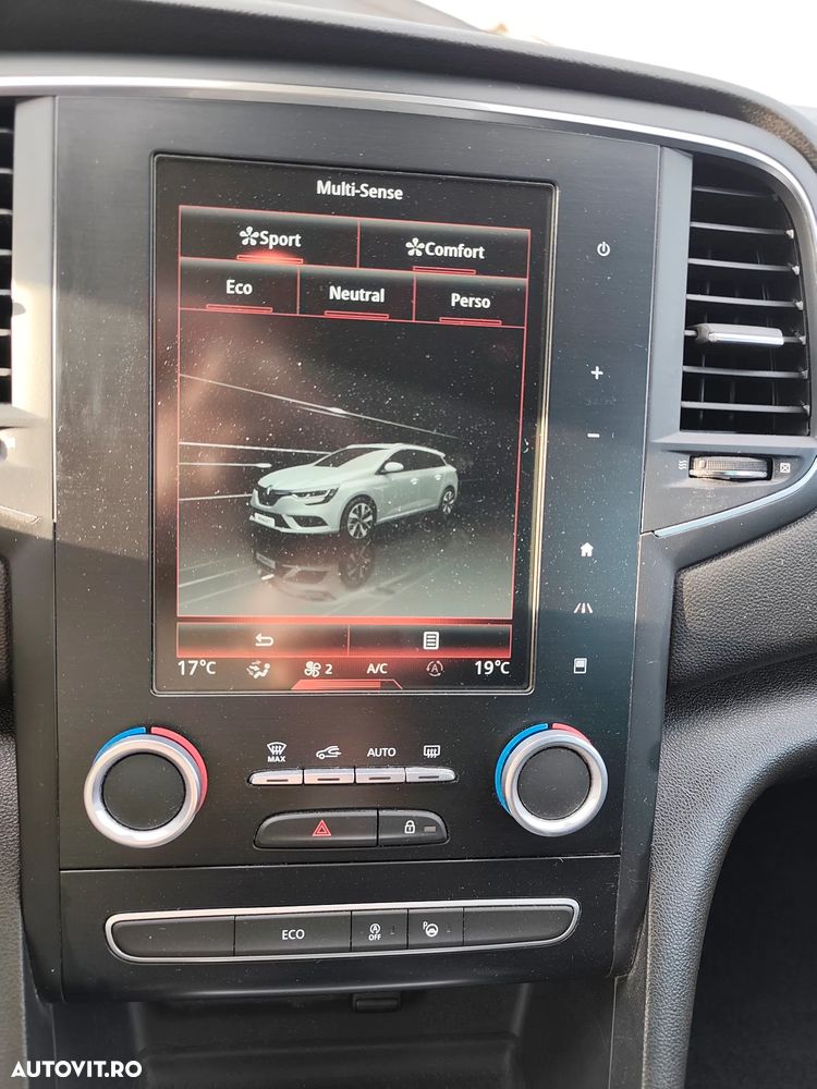 Renault Megane ENERGY dCi Intens - 8