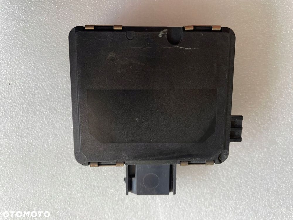 RADAR DISTRONIC SEAT SKODA VW AUDI 3Q0907566C - 1