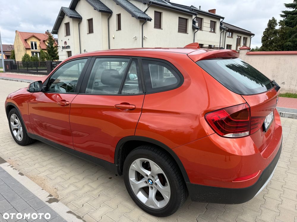 BMW X1 sDrive18d - 3
