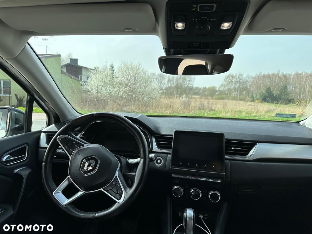 Renault Captur - 14