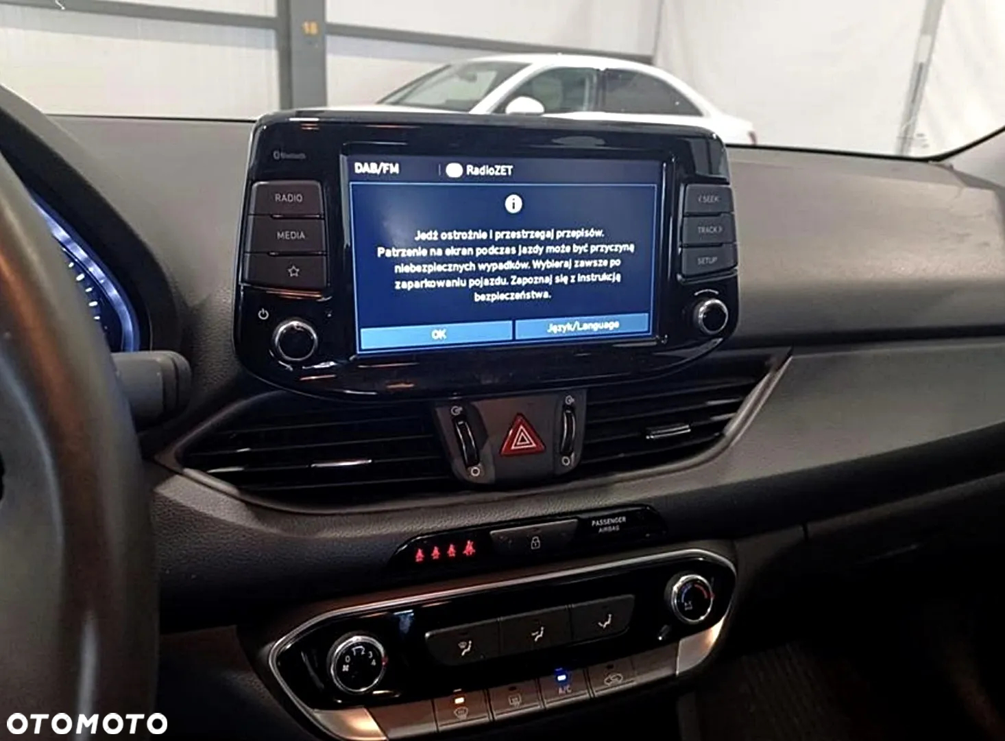 Hyundai i30 1.0 T-GDI Modern - 8