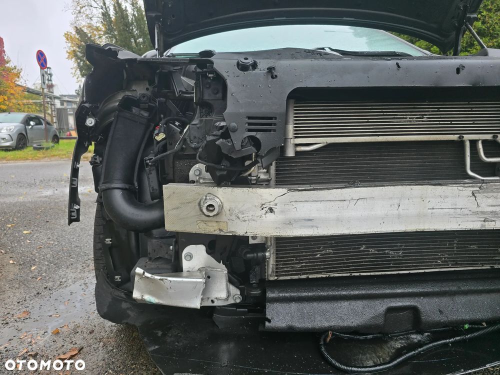 Jeep Cherokee 2.0 T Active Drive I Automatik Overland - 31