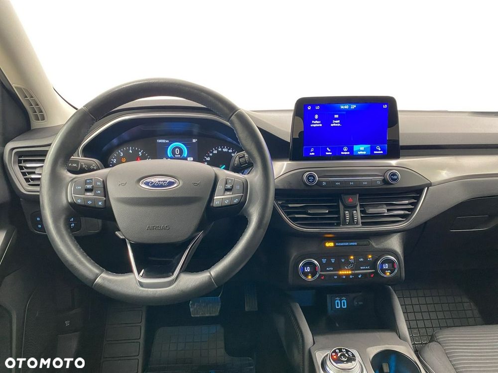 Ford Focus - 10