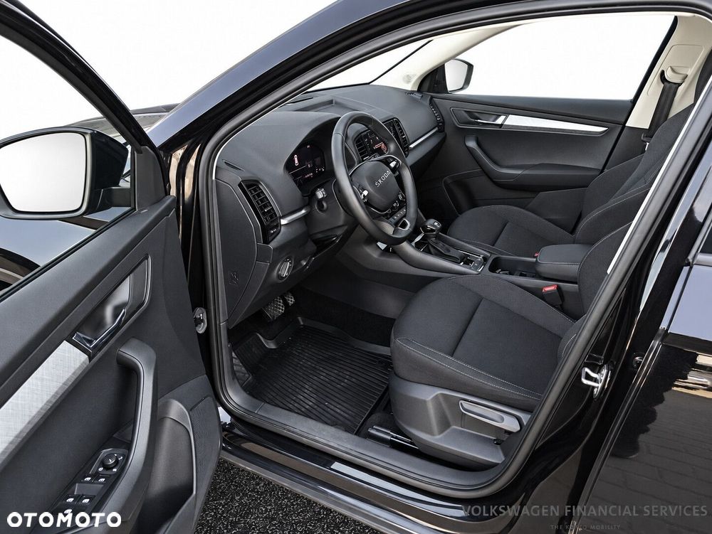 Skoda Karoq 2025