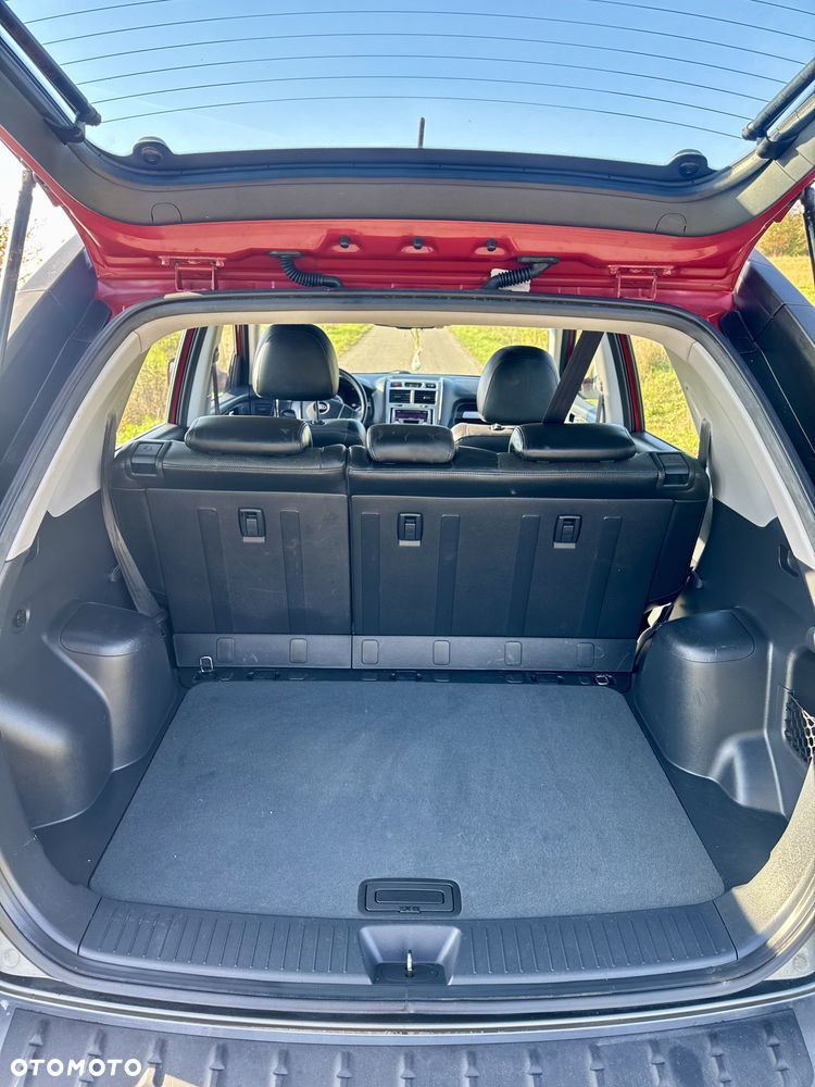 Kia Sportage - 13