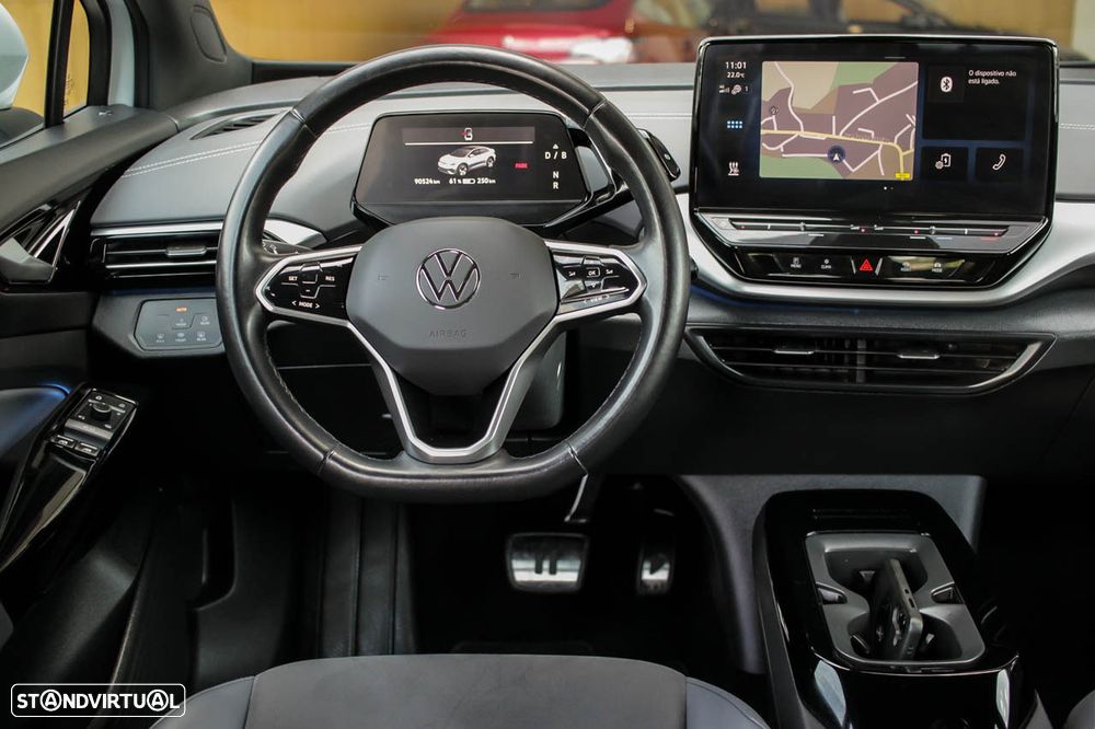 VW ID.5 77 kWh Pro Performance - 10