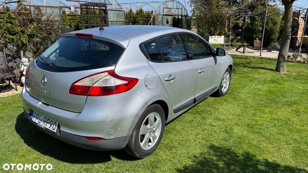 Renault Megane dCi 130 FAP Dynamique - 3