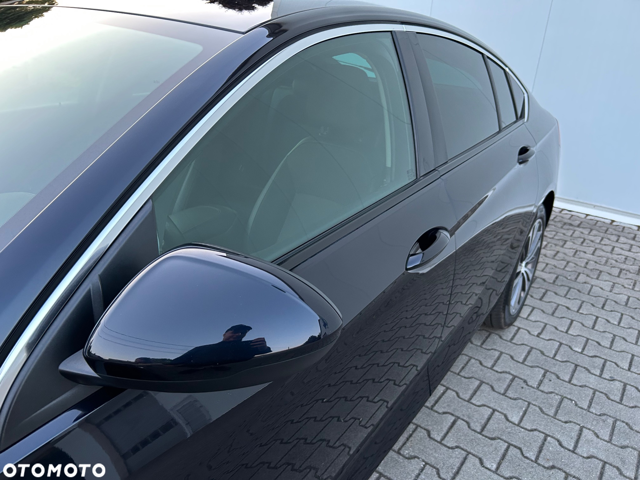Opel Insignia CT 1.5 T Elite S&S - 9