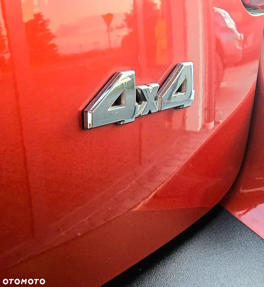 Suzuki SX4 1.6 VVT 4x4 Limited - 33