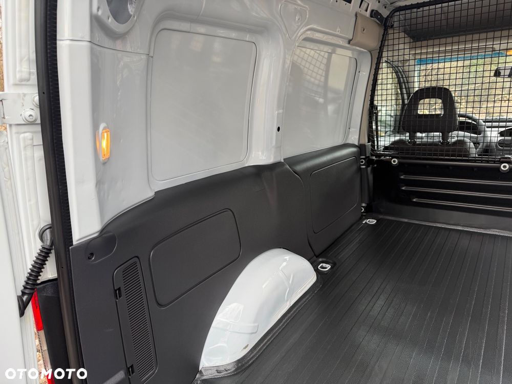 Opel Combo Edition - 36