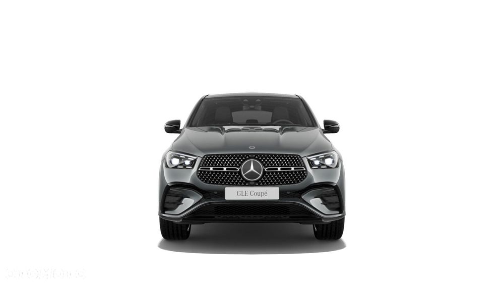 Mercedes-Benz GLE - 6