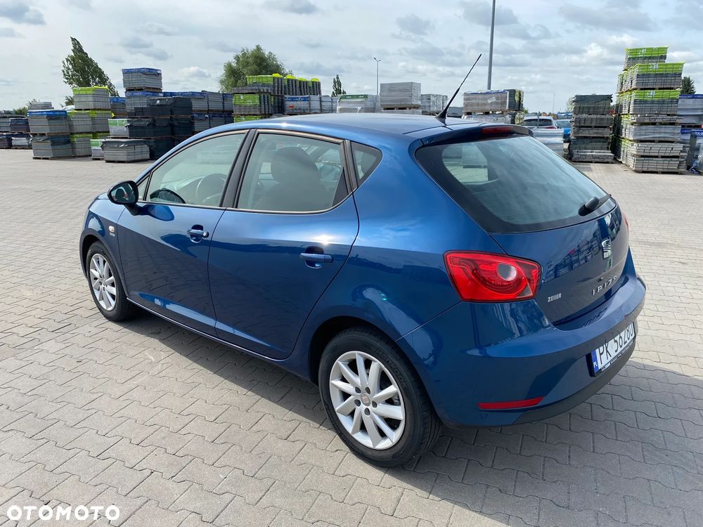 Seat Ibiza - 7