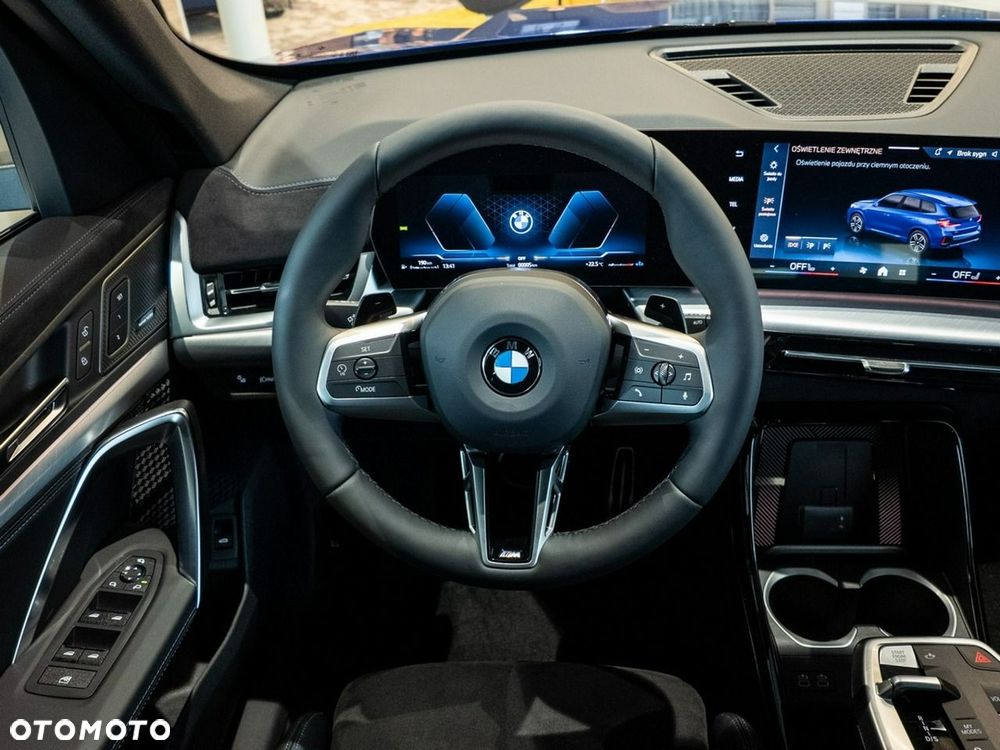 BMW X1 sDrive20i mHEV - 15
